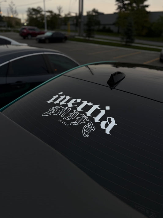 Chrome Banner