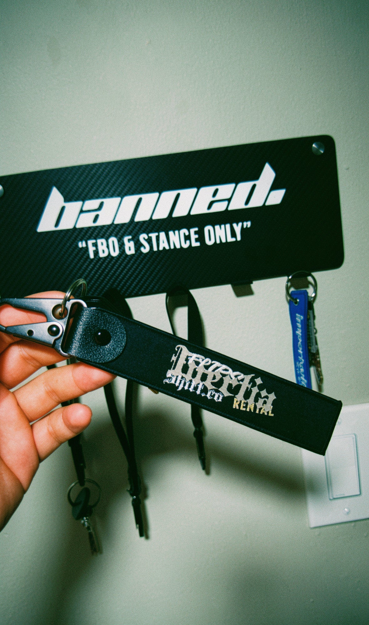 Inertia Jet tags